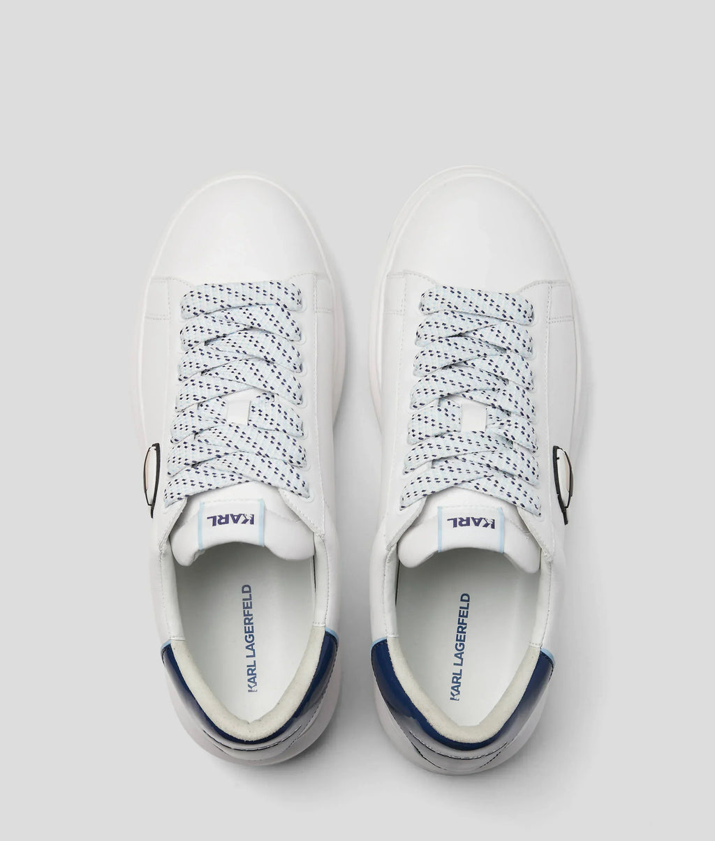 Karl Lagerfeld IKON NFT KAPRI LUG SNEAKERS