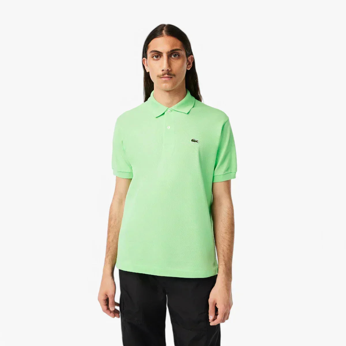 Classic Fit L.12.12 Original Piqué Polo Shirt