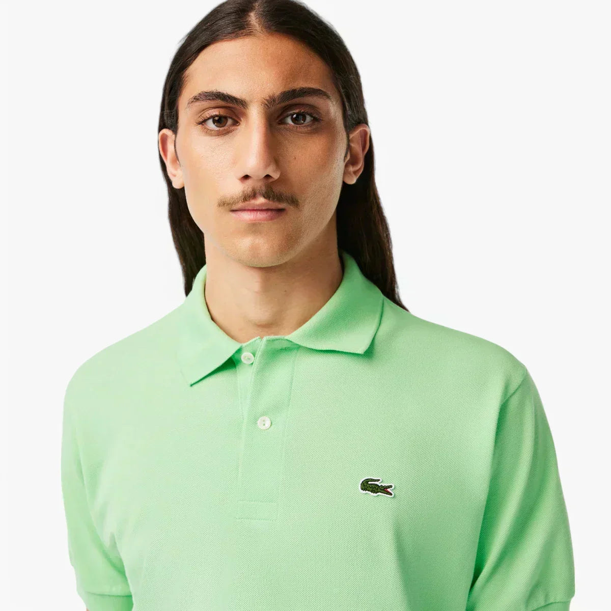 Classic Fit L.12.12 Original Piqué Polo Shirt