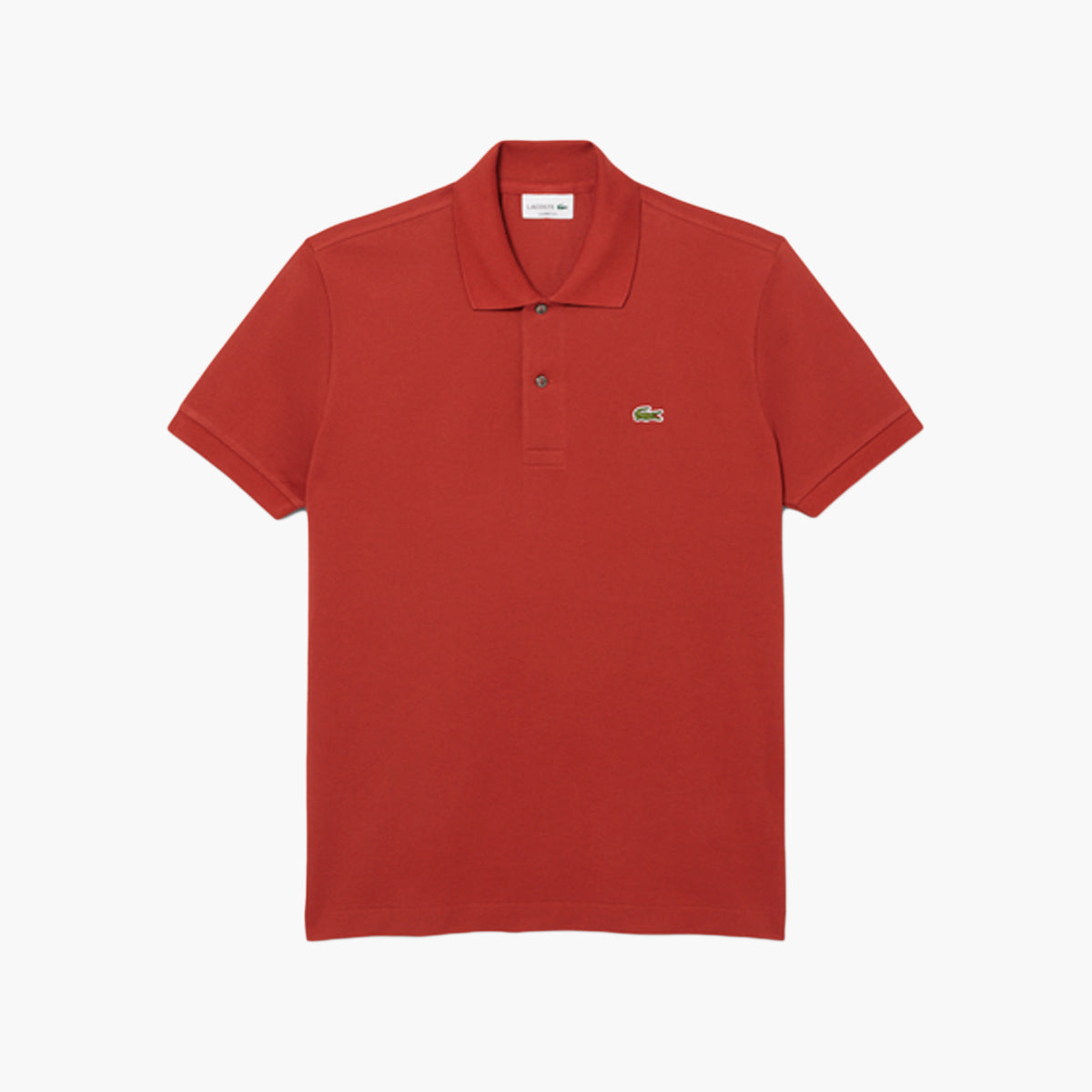 Classic Fit L.12.12 Polo Shirt