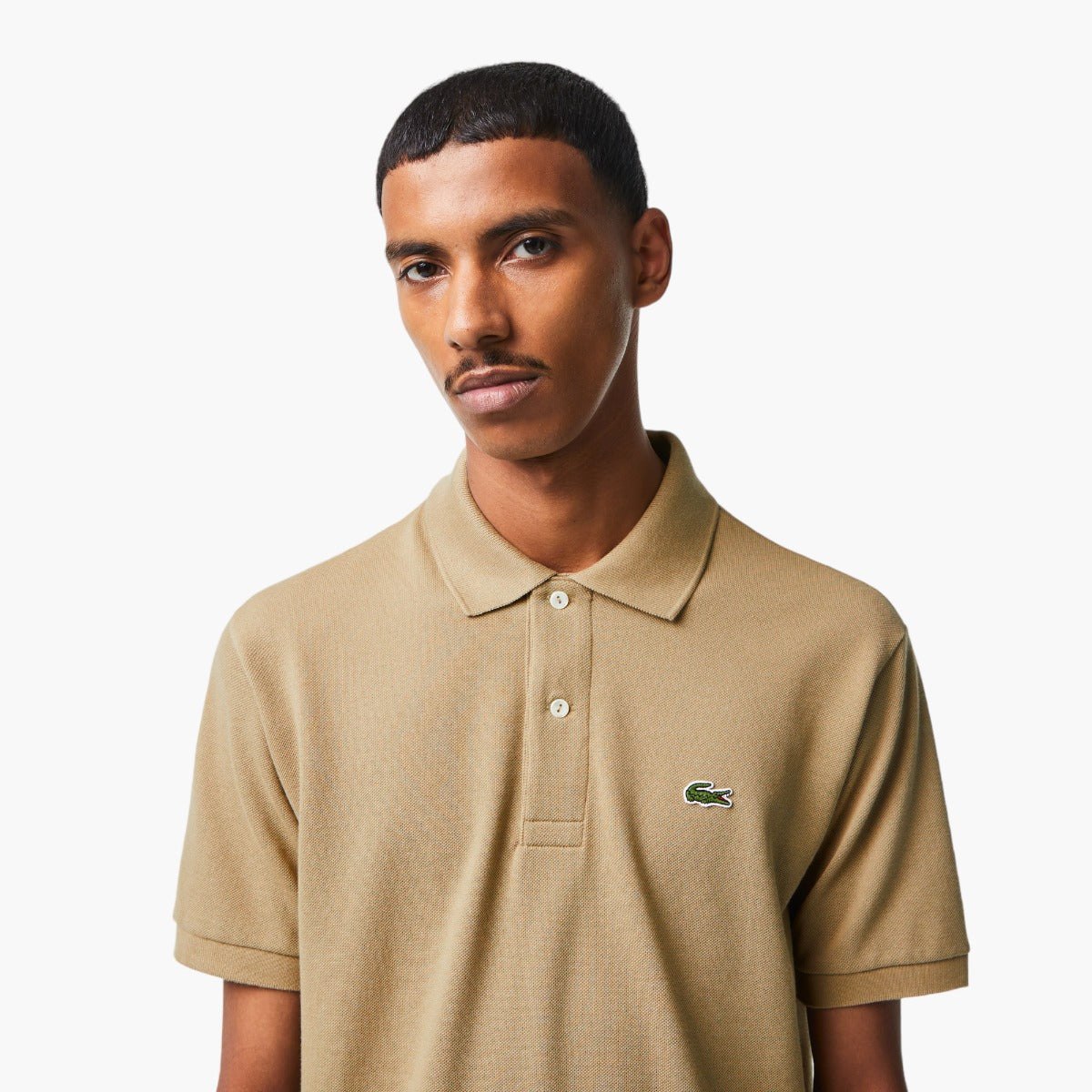 Classic Fit L.12.12 Polo Shirt