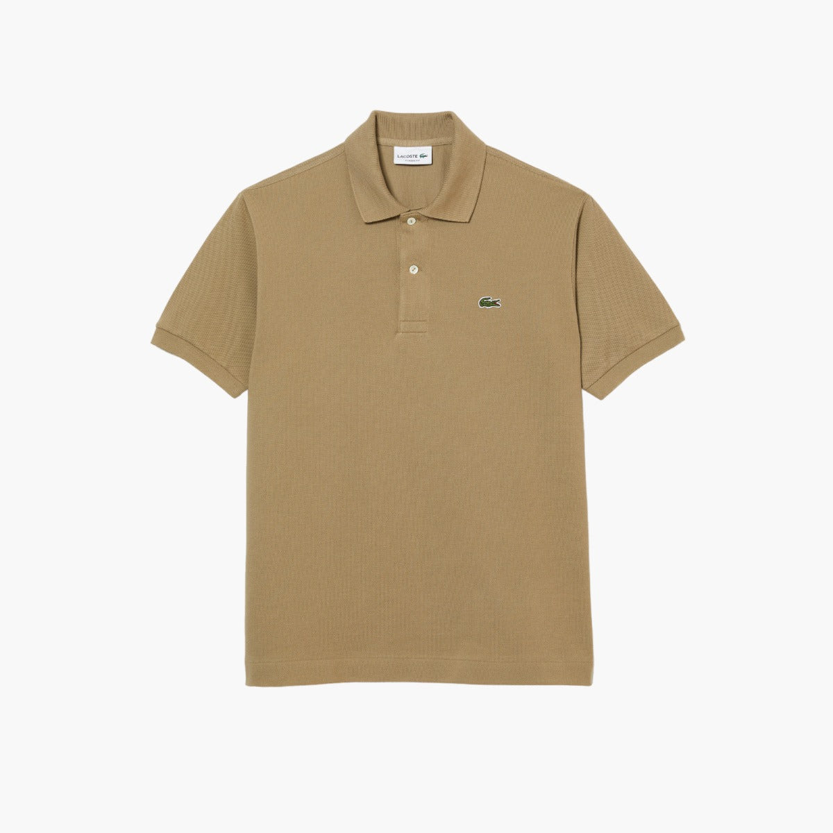 Classic Fit L.12.12 Polo Shirt