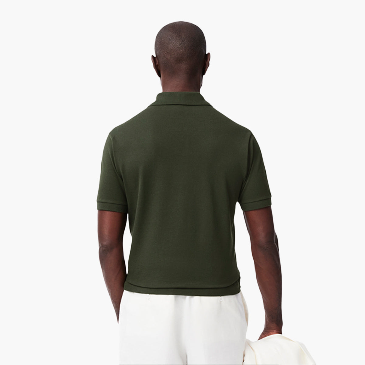 Classic Fit L.12.12 Polo Shirt