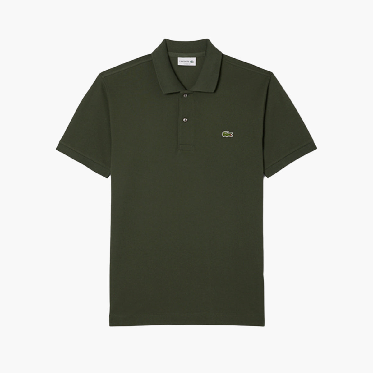 Classic Fit L.12.12 Polo Shirt