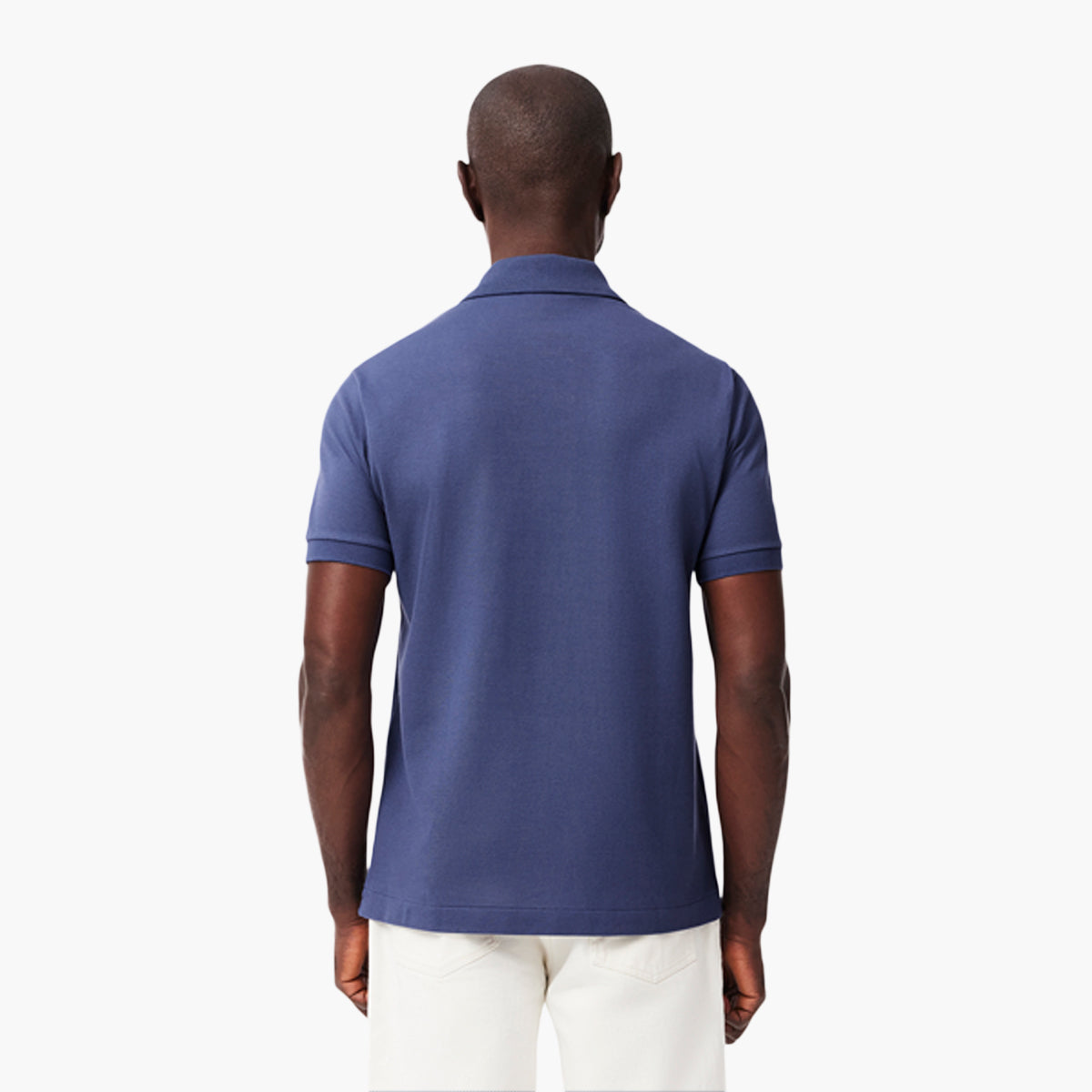 Classic Fit L.12.12 Polo Shirt