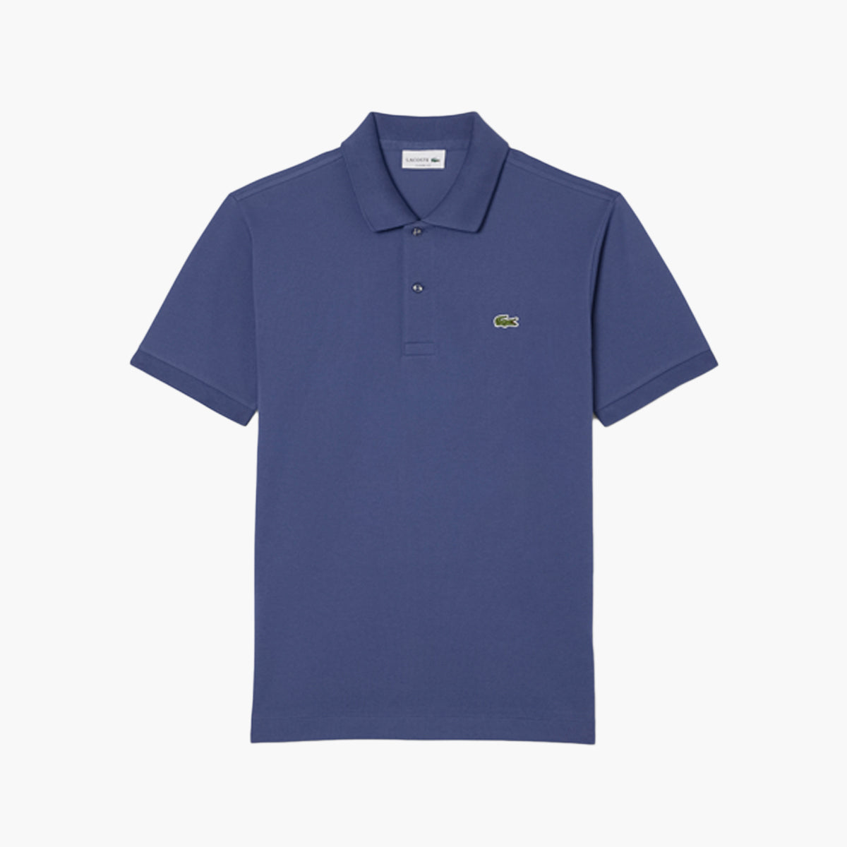 Classic Fit L.12.12 Polo Shirt