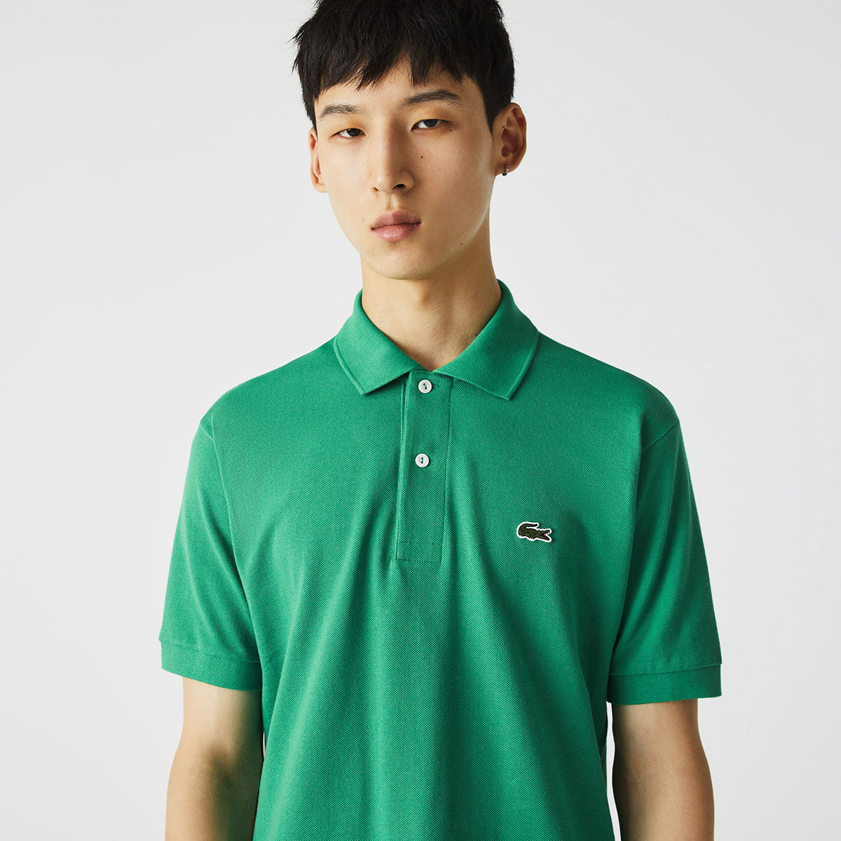 Classic Fit L.12.12 Polo Shirt