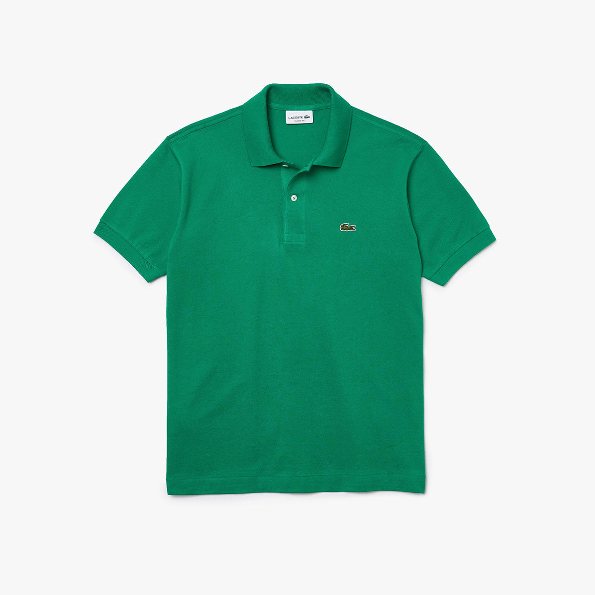 Classic Fit L.12.12 Polo Shirt