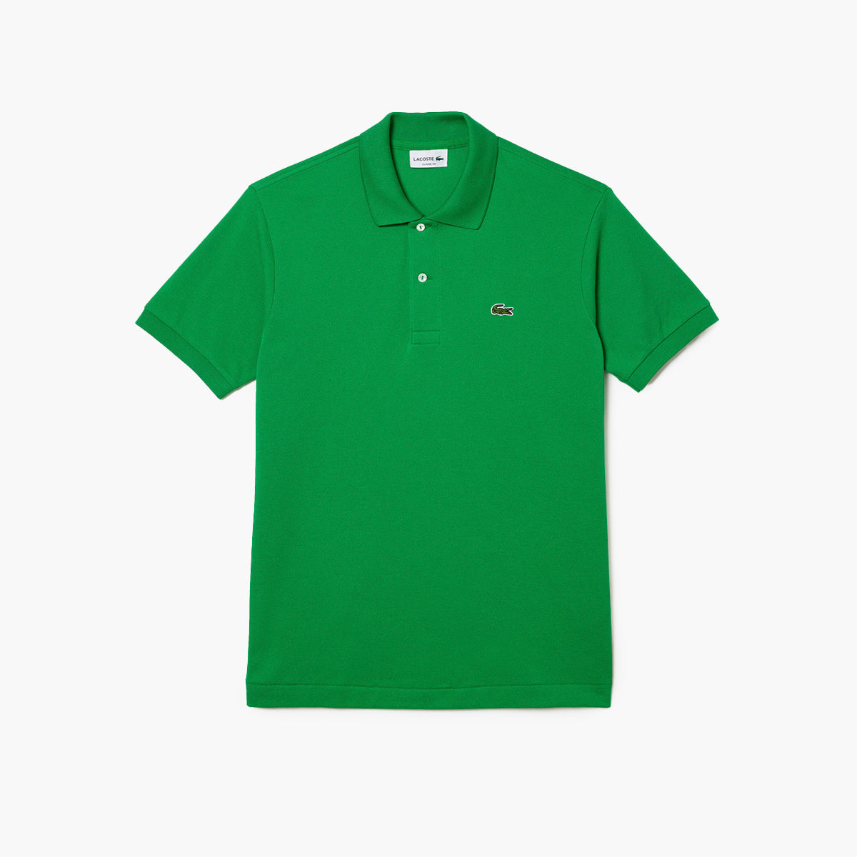 Classic Fit L.12.12 Polo Shirt