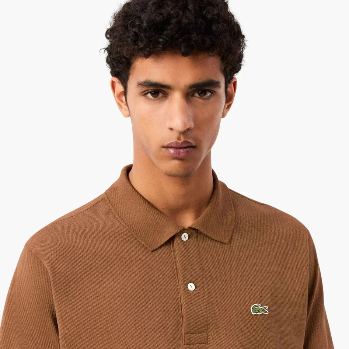 Classic Fit L.12.12 Polo Shirt