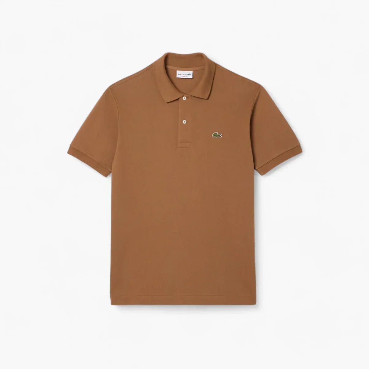 Classic Fit L.12.12 Polo Shirt
