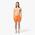 Monochrome Swim Shorts