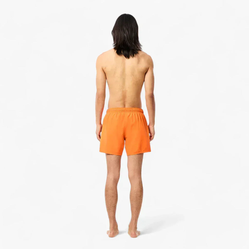 Monochrome Swim Shorts