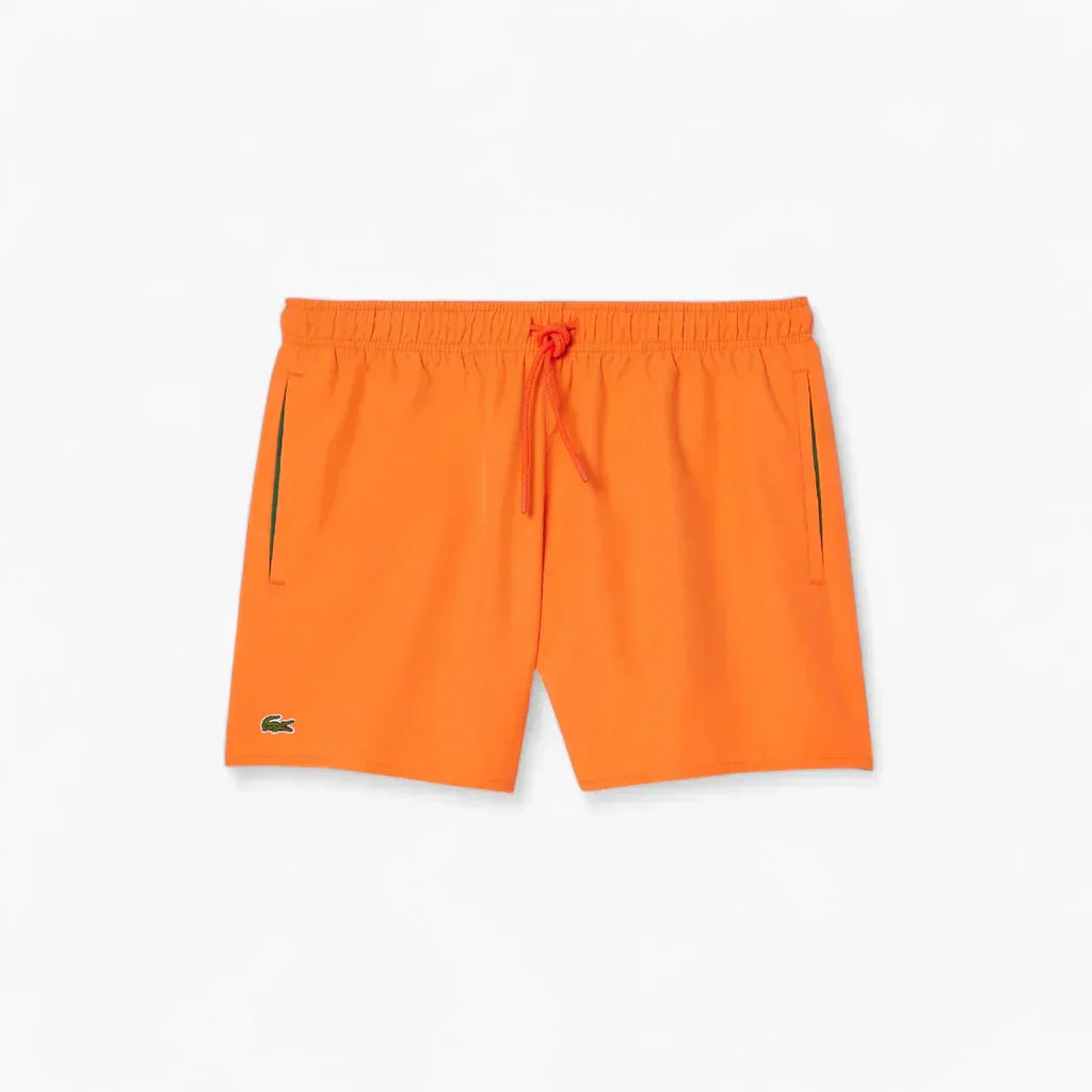 Monochrome Swim Shorts