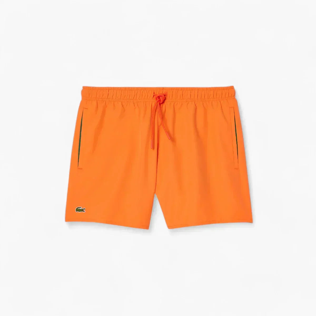 Monochrome Swim Shorts