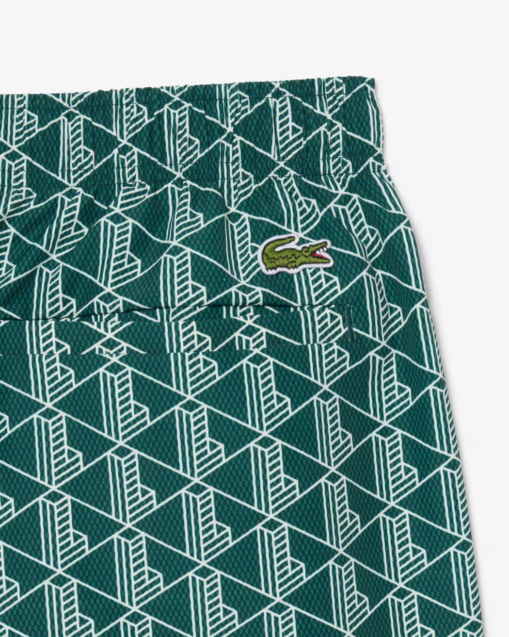 Bañador LACOSTE - MH9086-00 D1R
