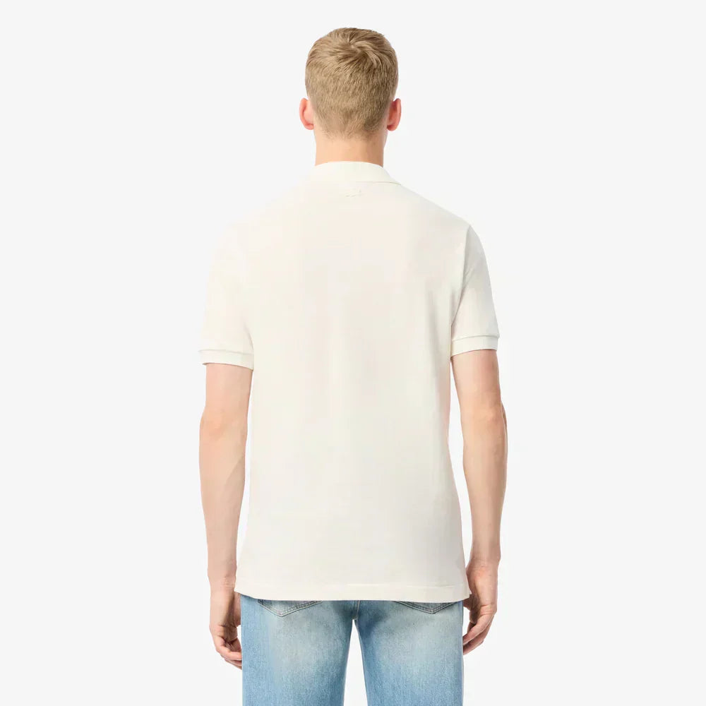 Lacoste Original l.12.12 badge polo shirt