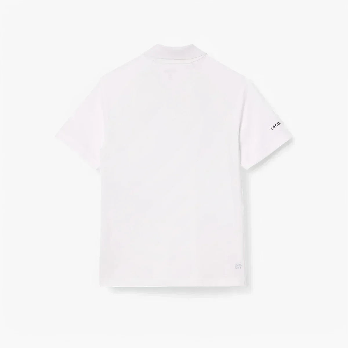 Classic Fit L.12.12 Petit Piqué Polo Shirt