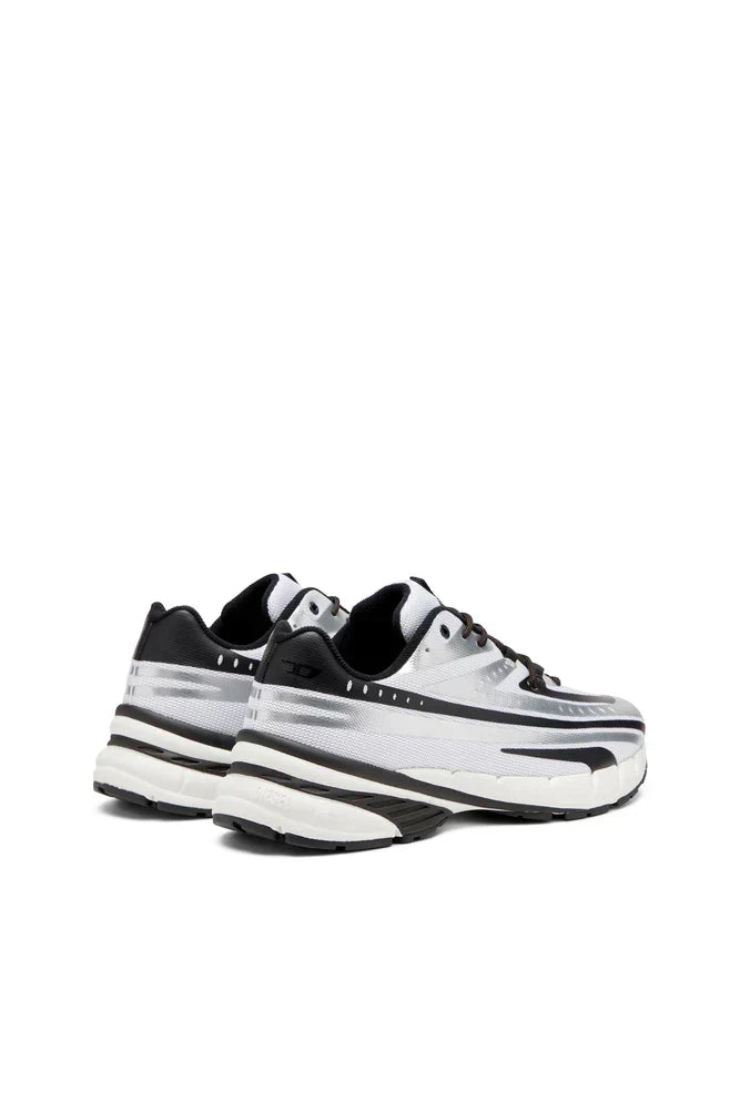 D-Airspeed-Sneakers in coated mesh