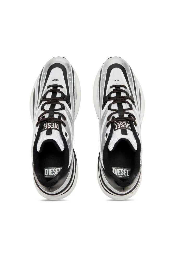 D-Airspeed-Sneakers in coated mesh