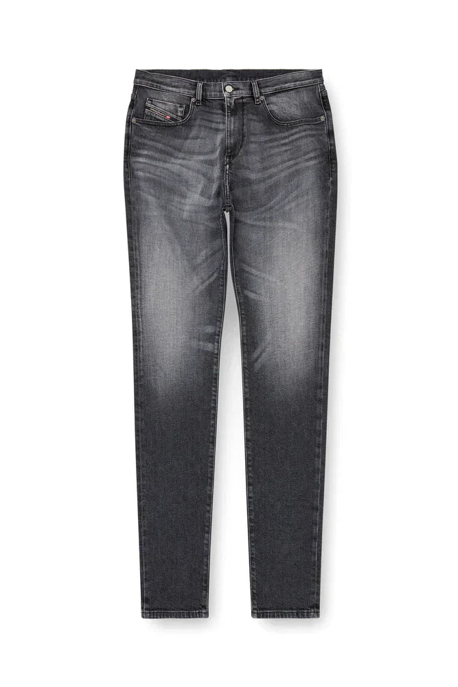 Slim Jeans - 2019 D-Strukt