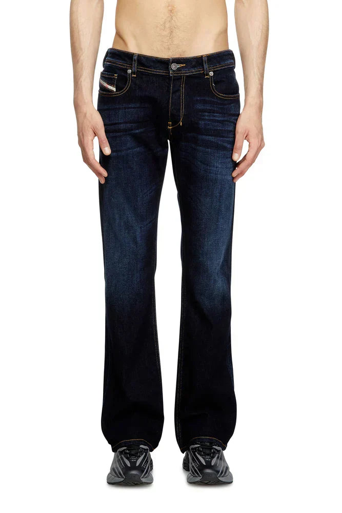 Bootcut Jeans - 2007 Zatiny