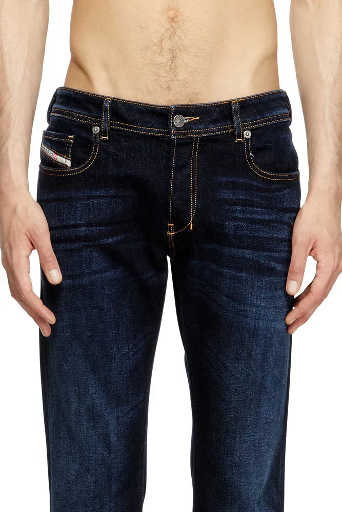 Bootcut Jeans - 2007 Zatiny