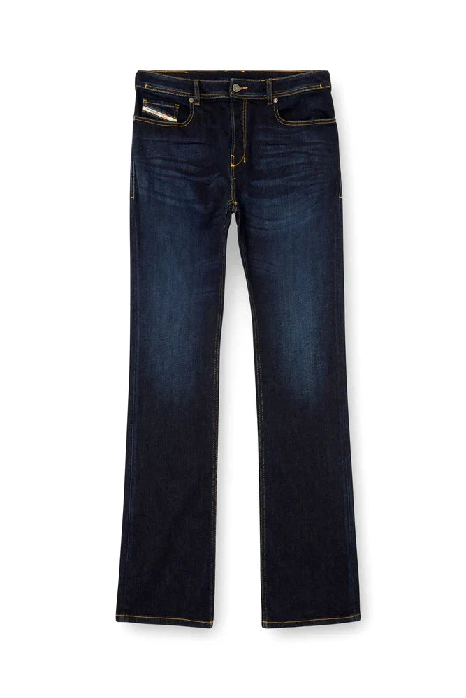 Bootcut Jeans - 2007 Zatiny
