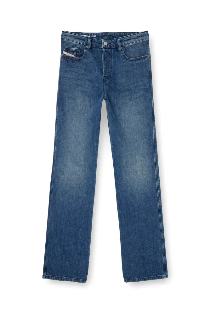 Bootcut Jeans - 1998 D-Buck