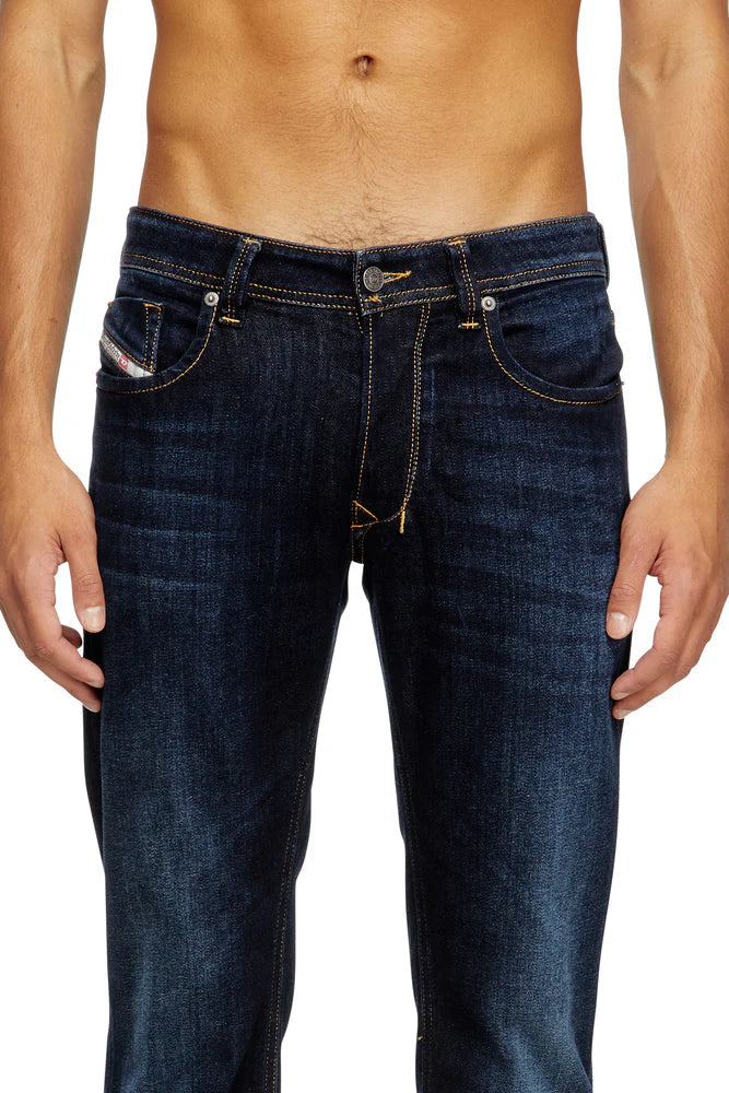 Regular Jeans - 1985 Larkee