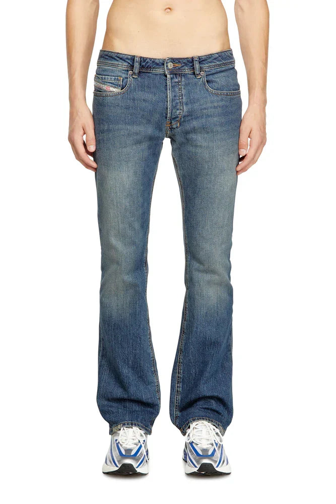 Bootcut Jeans - 2007 Zatiny