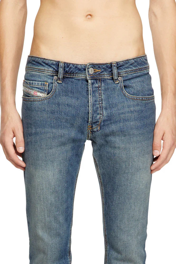 Bootcut Jeans - 2007 Zatiny