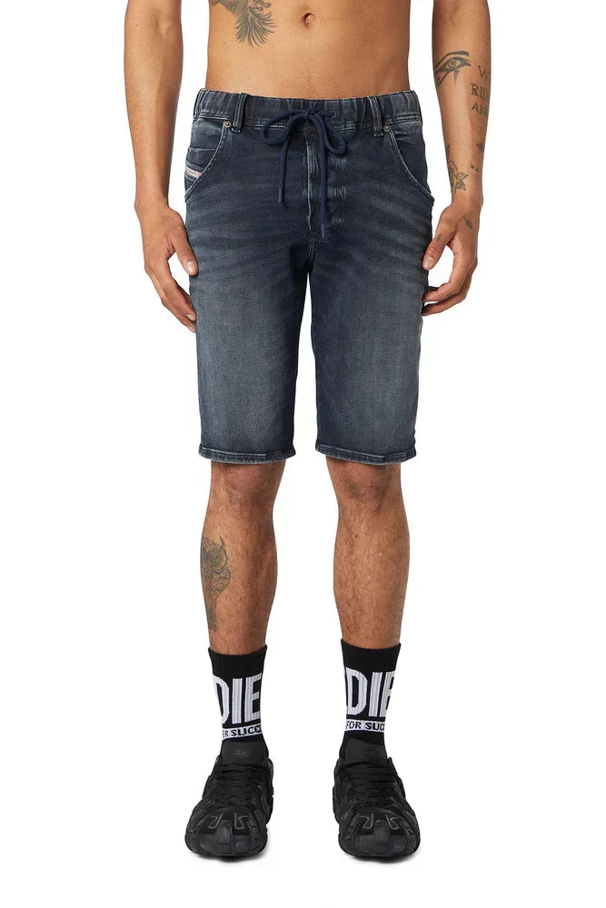 D-Krooshort-Ne Shorts