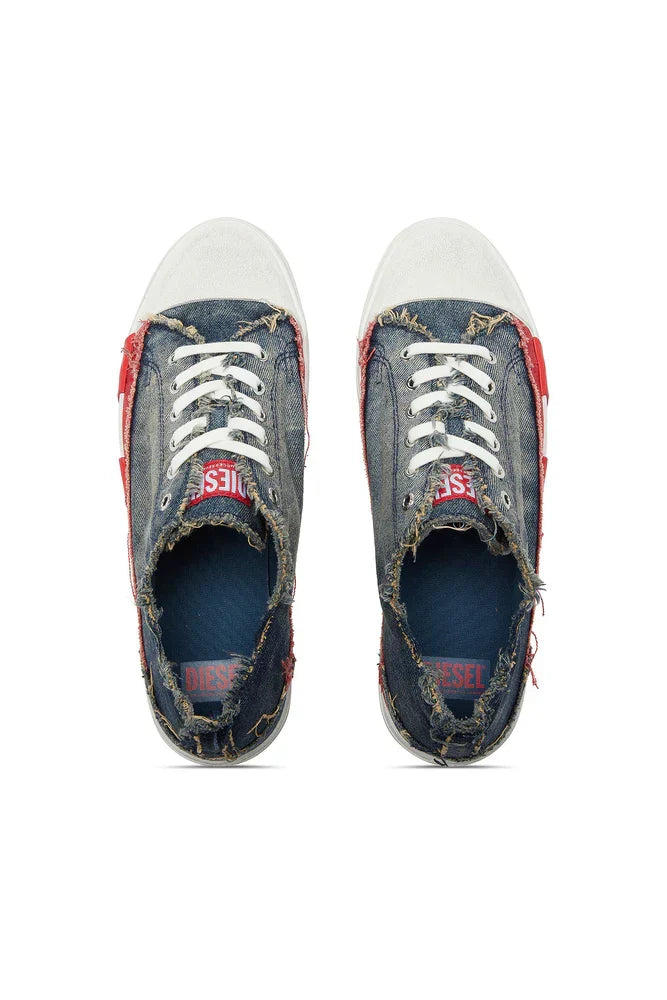 D-Verse S-D-Verse Low Ii Sneakers