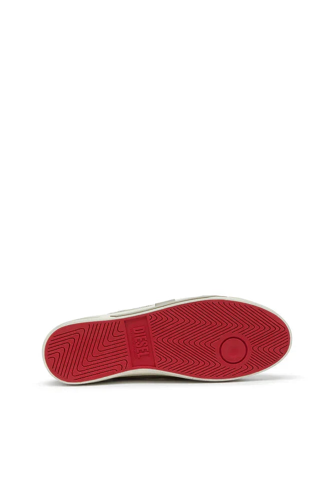 D-Verse S-D-Verse Mid Ii Sneakers