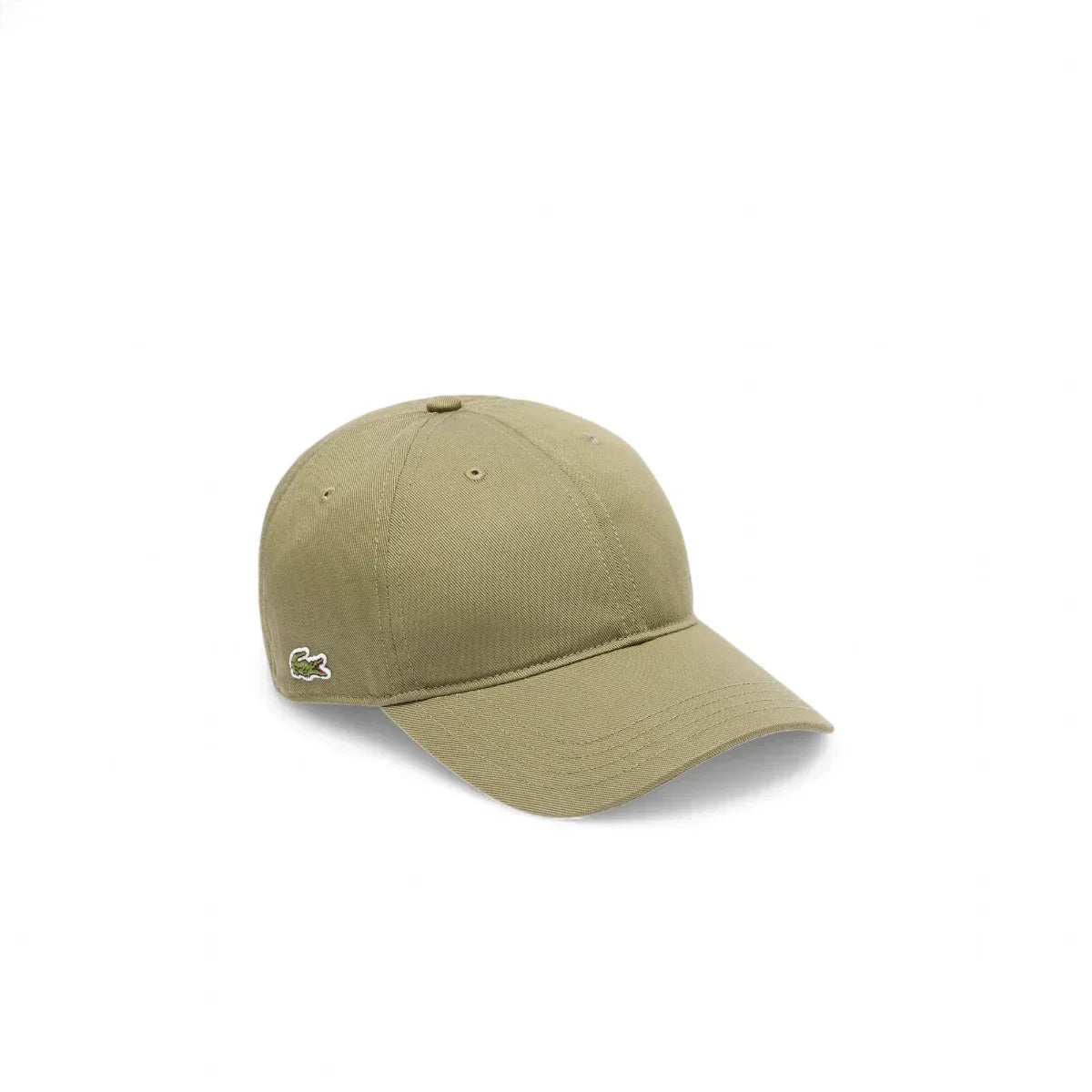 Cotton Twill Cap