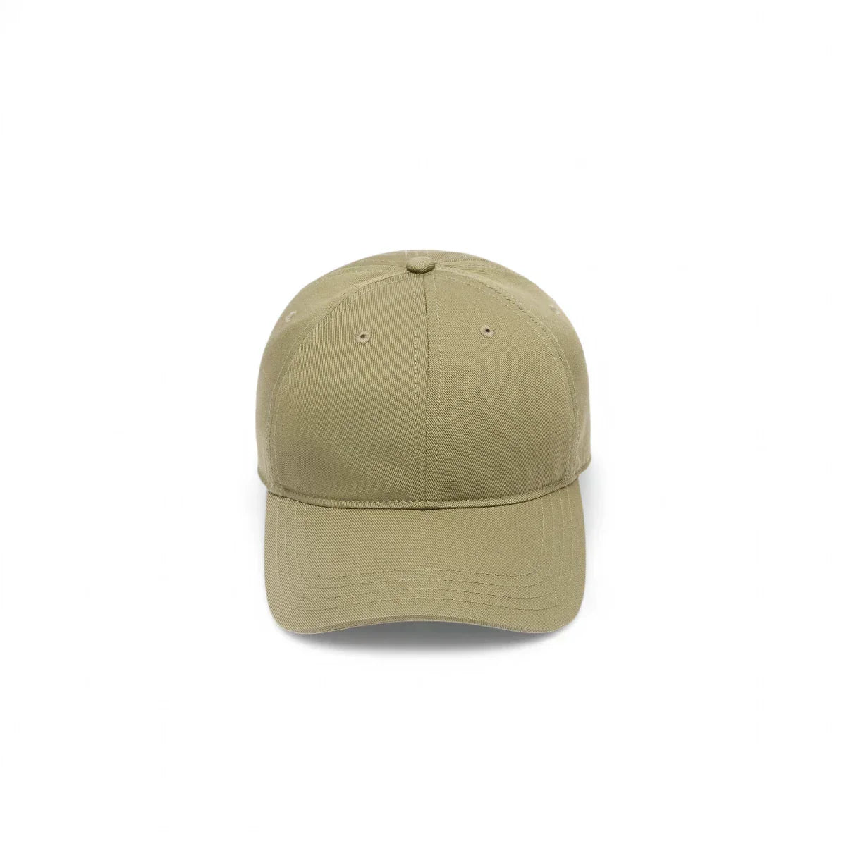 Cotton Twill Cap