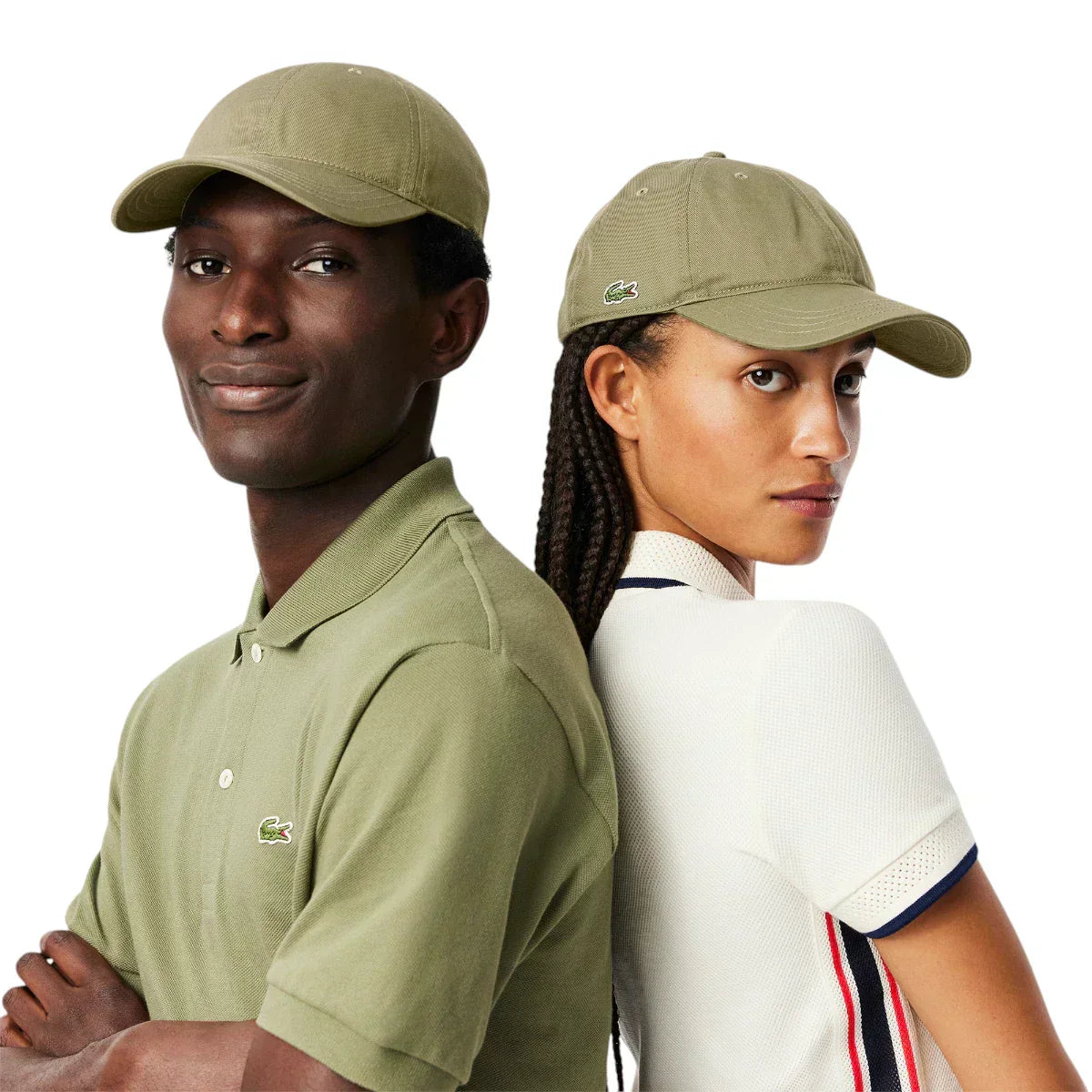 Cotton Twill Cap