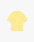 Team 247 Oversized T-Shirt - Lemon