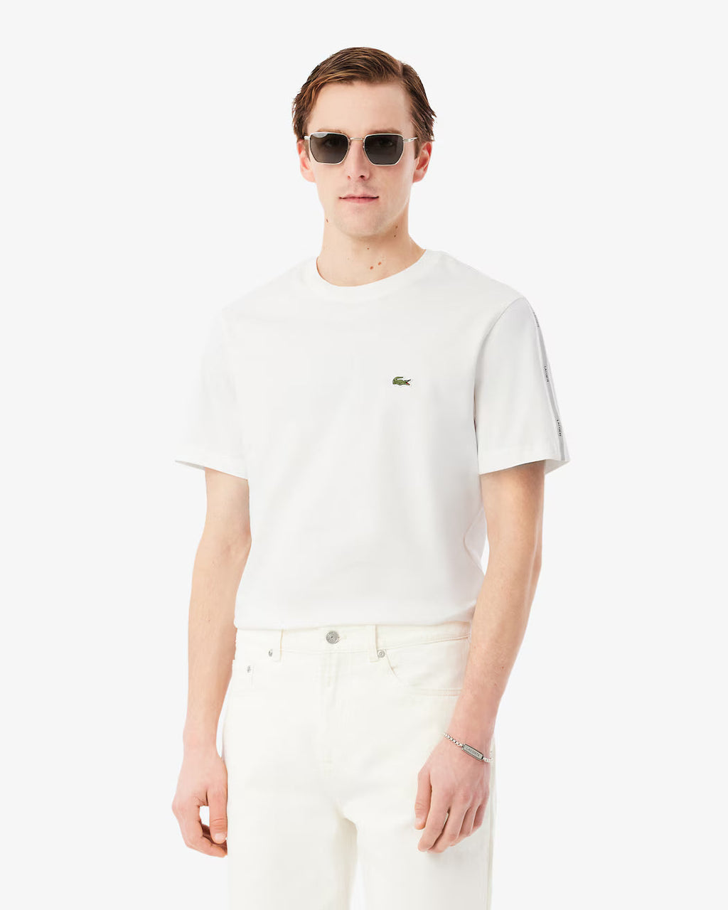 T-Shirt LACOSTE - TH0888-00 70V