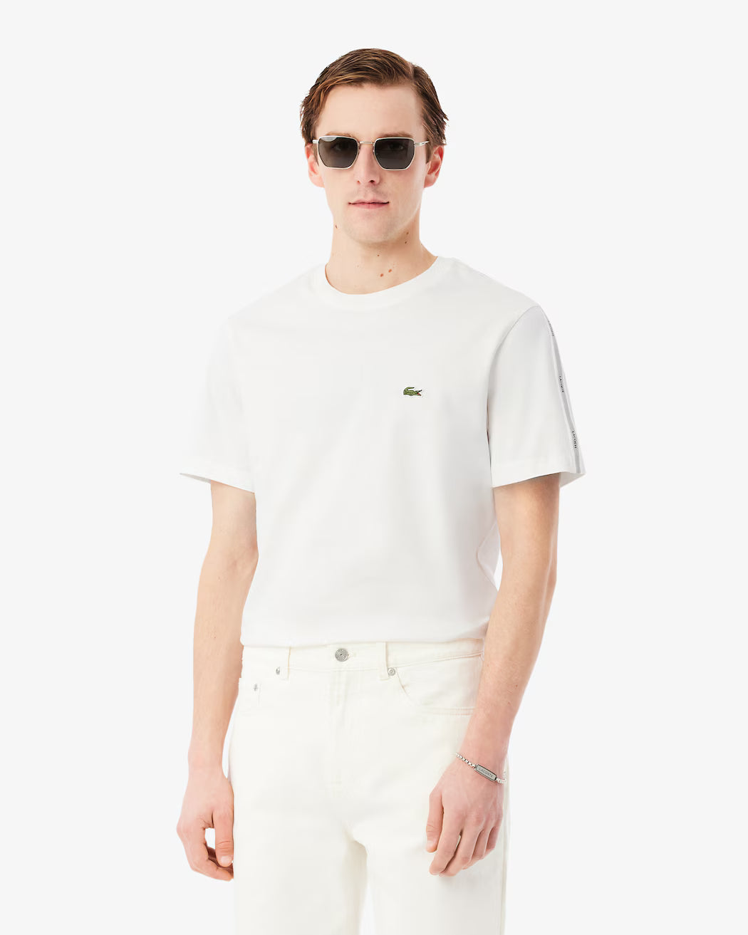 T-Shirt LACOSTE - TH0888-00 70V