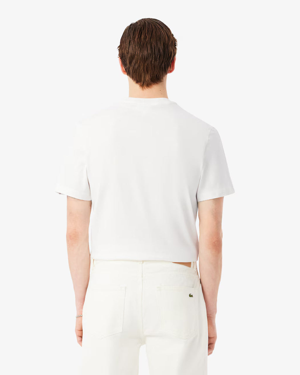 T-Shirt LACOSTE - TH0888-00 70V