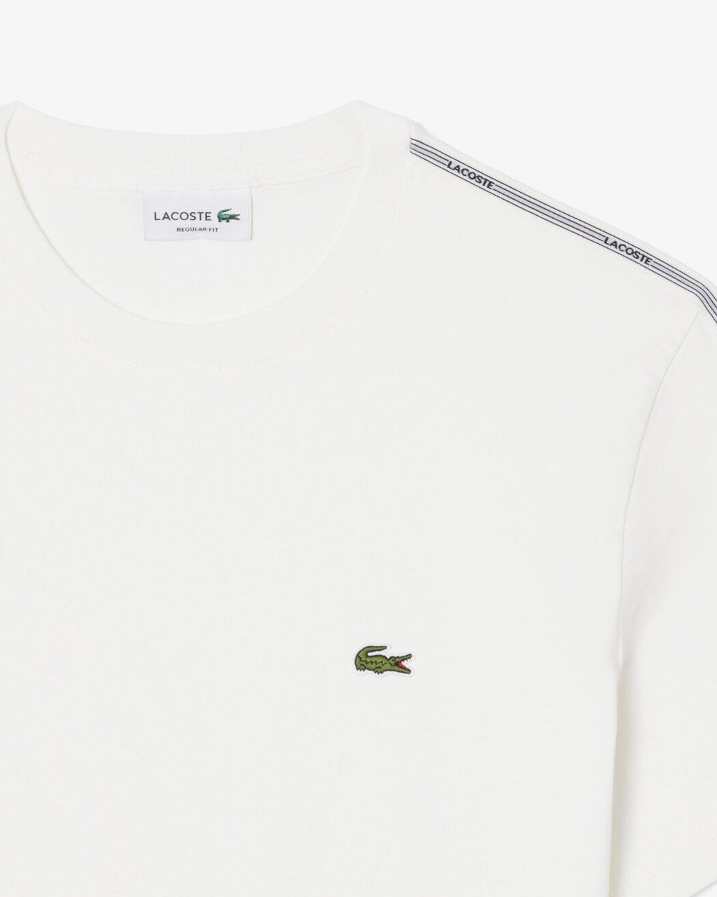 T-Shirt LACOSTE - TH0888-00 70V
