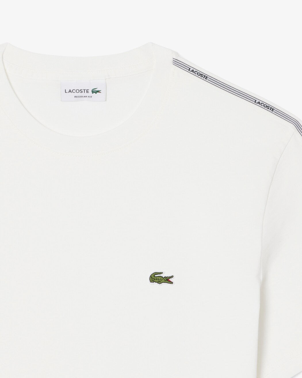 T-Shirt LACOSTE - TH0888-00 70V