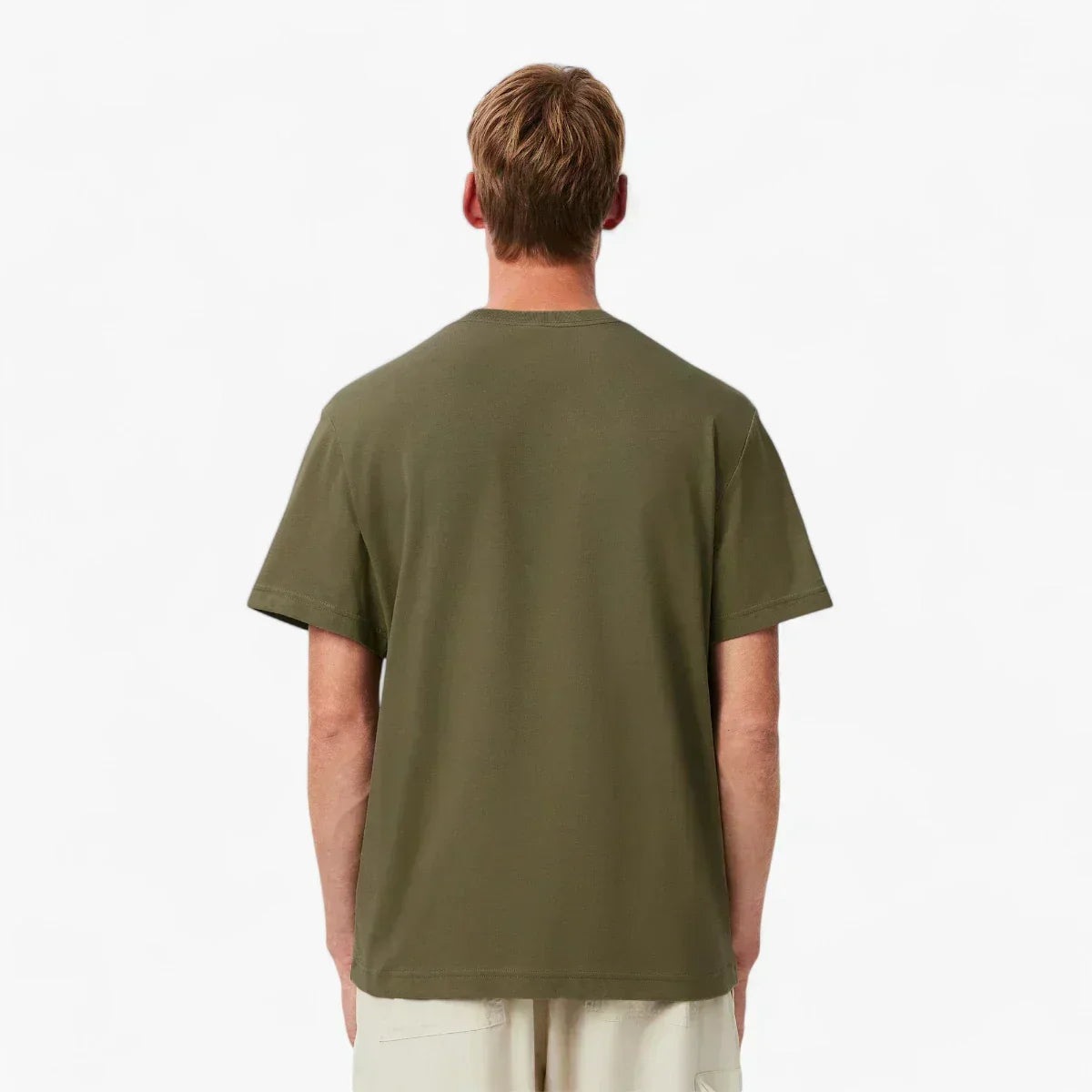 Cotton T-Shirt