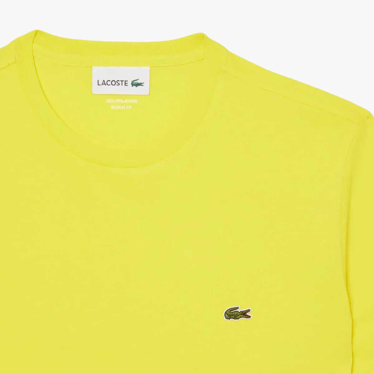 Cotton Pima T-Shirt