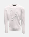 Vialli Geneva Jersey Off-white