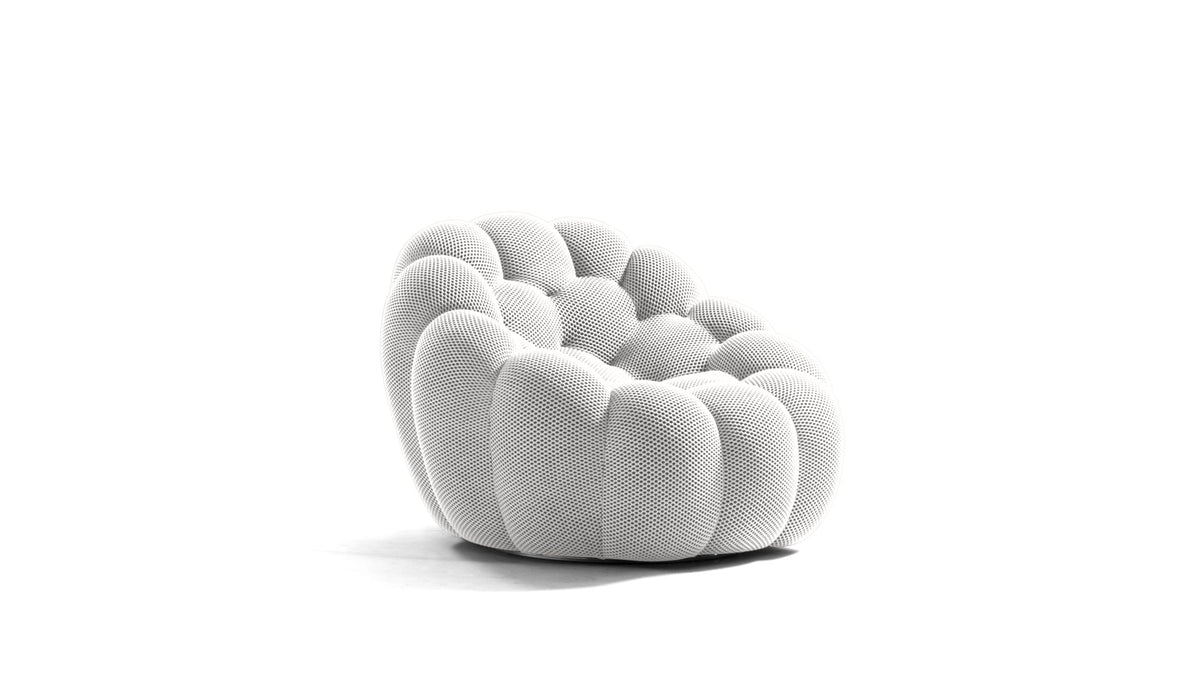 Bubble Sofa | Lounge Chair (Medium)