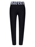 Diesel Trousers Black