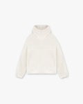 247 Fleece Hoodie - Papyrus